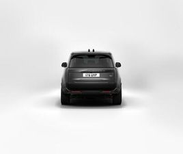 LAND ROVER RANGE ROVER P440E SWB P440E HSE AWD AUTO. 23MY