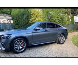 GLC 63 S AMG 4MATIC (253.389)