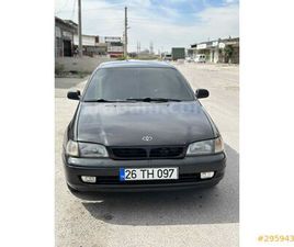 TOYOTA CARINA 2.0 GLI