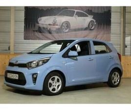 KIA PICANTO KIA PICANTO 1.0 CVVT ECO.PLUSL / AIRCO / BLUETOOTH / 5 DEURS — KIA — MARKTPLAATS