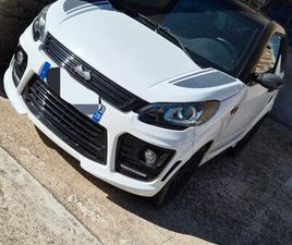 VOITURE SANS PERMIS LIGIER JS50 SPORT