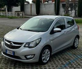 2017 1.0 GPL 75CV INNOVATION CAMBIO AUTOMATICO