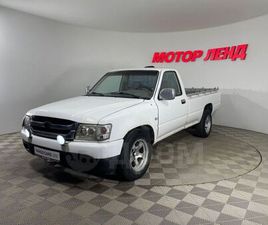 GREAT WALL MOTORS DEER