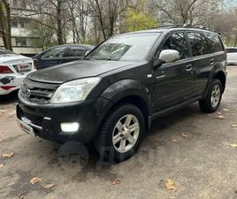 GREAT WALL MOTORS HOVER