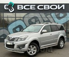 GREAT WALL MOTORS HOVER