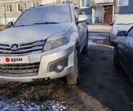 GREAT WALL MOTORS HOVER