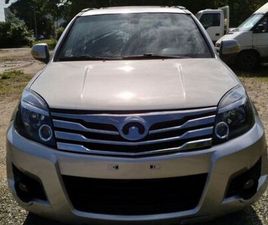 GREAT WALL MOTORS HOVER