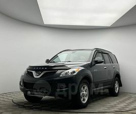 GREAT WALL MOTORS HOVER