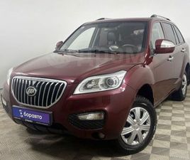 LIFAN X60