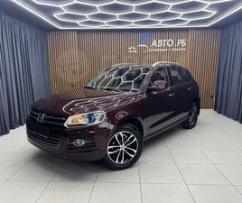 ZOTYE T600