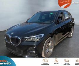 BMW X1 SDRIVE 18I 136 CH DKG7 M SPORT