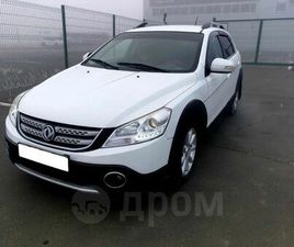 DONGFENG FENGSHEN H30 CROSS