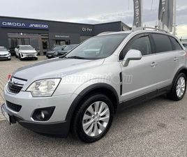 OPEL ANTARA 2.2 CDTI COSMO (AUTOMATA)