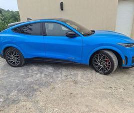 EXTENDED RANGE 99 KWH 487 AWD GT