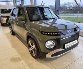 HYUNDAI CITI, CENA 32 156 €. JAUNA AUTOMAŠĪNA. PIEEJAMA UZREIZ. GARANTIJA KAMERA, KLIMATU, - SLUDINĀJUMI