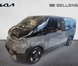 KIA PV5 163 BATTERIE L PLUS 71.2 KWH