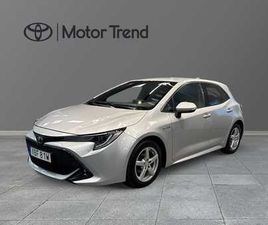COROLLA 1,8 HYBRID 5D STYLE