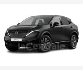 ELECTRIQUE 87KWH 242 ADVANCE