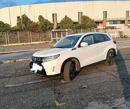 VITARA 1.4H TOP 2WD 129CV