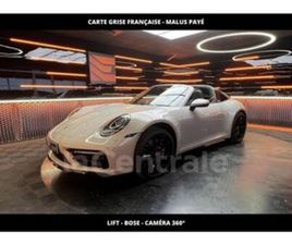 (992) TARGA 3.0 450 4S