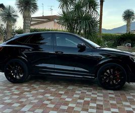 SPORTBACK 2.5 QUATTRO S-TRONIC