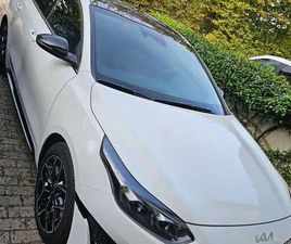 KIA PROCEED PROCEED 1.5 T-GDI MHEV GT LINE PLUS PACK 140CV DCT