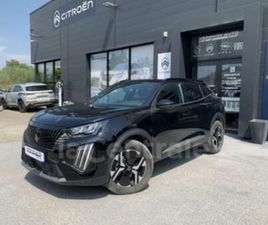 II GENERATION2 1.2 HYBRID 136 ALLURE E-DCS6