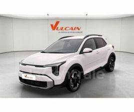 (3) 1.0 T-GDI 115 MHEV ACTIVE DCT7