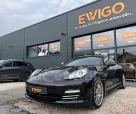 3.6 V6 300 4 PLATINUM EDITION