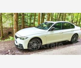 (F30) GENERATION2 340I XDRIVE 360 M PERFORMANCE BVA8