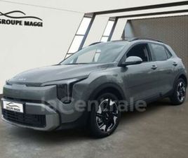 (3) 1.0 T-GDI 115 MHEV ACTIVE DCT7