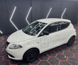 III 0.9 TWINAIR 85 STOP&START PLATINUM DFS