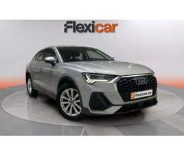 ADVANCED 35 TDI 110KW (150CV) S TRONIC