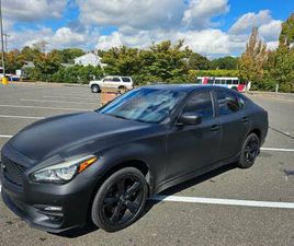 2015 INFINITI Q70