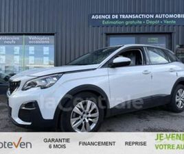 PEUGEOT 3008 II 1.2 PURETECH 130 S&S 6CV ALLURE EAT8