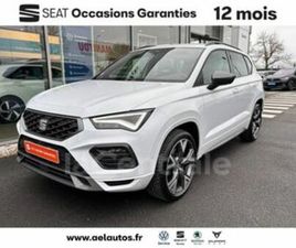 GENERATION2 1.5 TSI 150 START/STOP FR DSG7