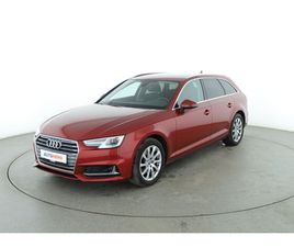 AUDI A4 35 TFSI 35 TFSI