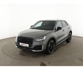 AUDI Q2 2.0 TFSI