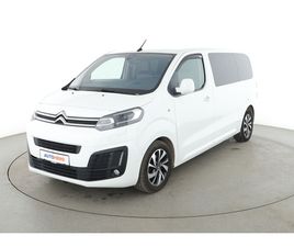 CITROEN JUMPY 2.0 BLUE-HDI