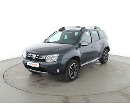 DACIA DUSTER 1.6 SCE