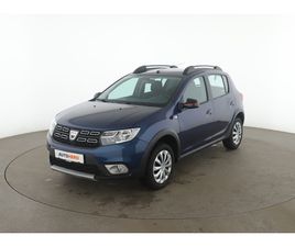 DACIA SANDERO 0.9 TCE