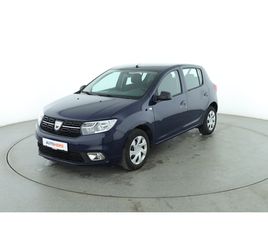 DACIA SANDERO 1.0 SCE
