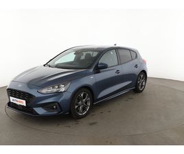FORD FOCUS 1.5 ECOBLUE TDCI
