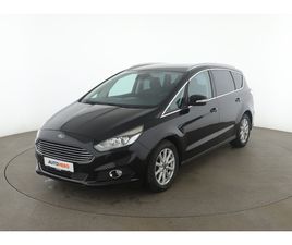 FORD S-MAX 2.0 TDCI