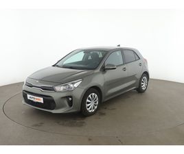 KIA RIO 1.0 TGDI