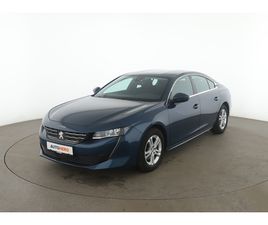 PEUGEOT 508 1.6 PURETECH