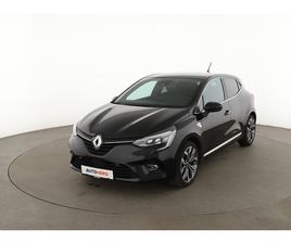 RENAULT CLIO 1.3 TCE