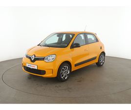 RENAULT TWINGO 1.0 SCE
