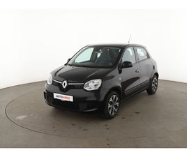 RENAULT TWINGO 1.0 SCE