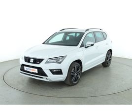 SEAT ATECA 2.0 TDI